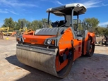 Used Hamm Compactor ready for Sale